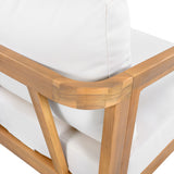 Outdoor Patio Chair Set (Set of 3)