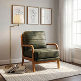 Classic Armchair