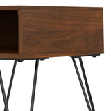 Hunter - End Table - Wood