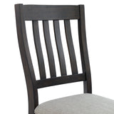 Montrose - Standard Height Dining Set