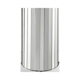 Rose - Side Table - Clear