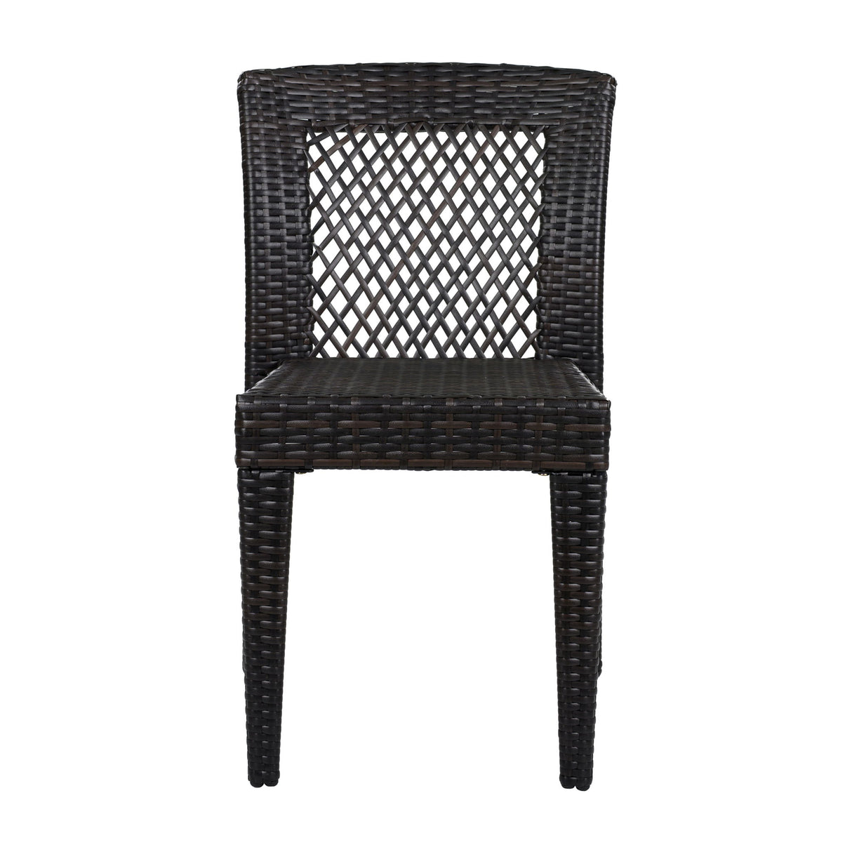 Outdoor Dining Stackable Chairs