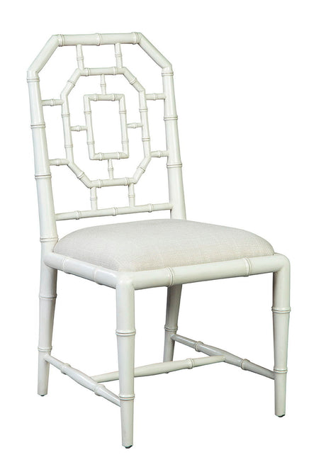 Lahara - Side Chair (Set of 2)