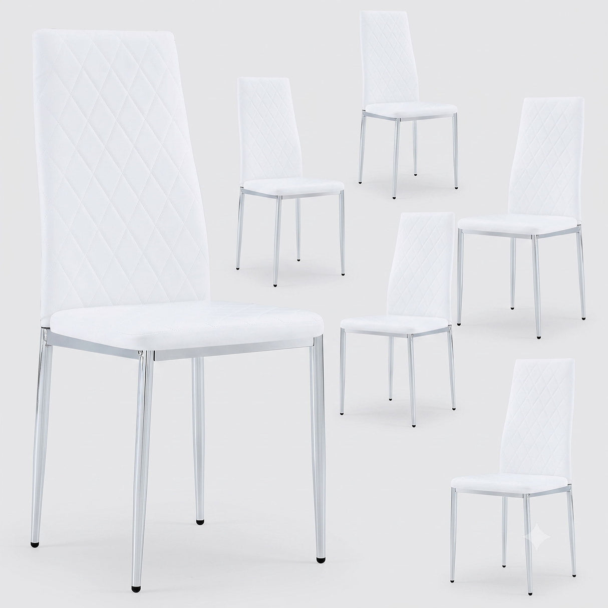 Modern Dining Chairs For Home