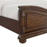 Cadenza - Upholstered Bedroom Set With PU