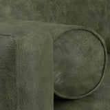 Morrison - Sofa And Ottoman Set