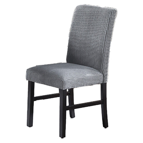 Upholstered Dining Chairs For Kitchen (Set of 2)