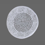 T3502 - Modern Round Coffee Table