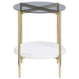 Jackel - Round Table