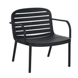 Luna - Outdoor Patio 3 Pieces Chat Set