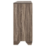 Harrison - 6 Drawer Dresser