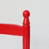 Children's Rocking Chair Indoor Or Outdoor, Suitable For Kids, Durable