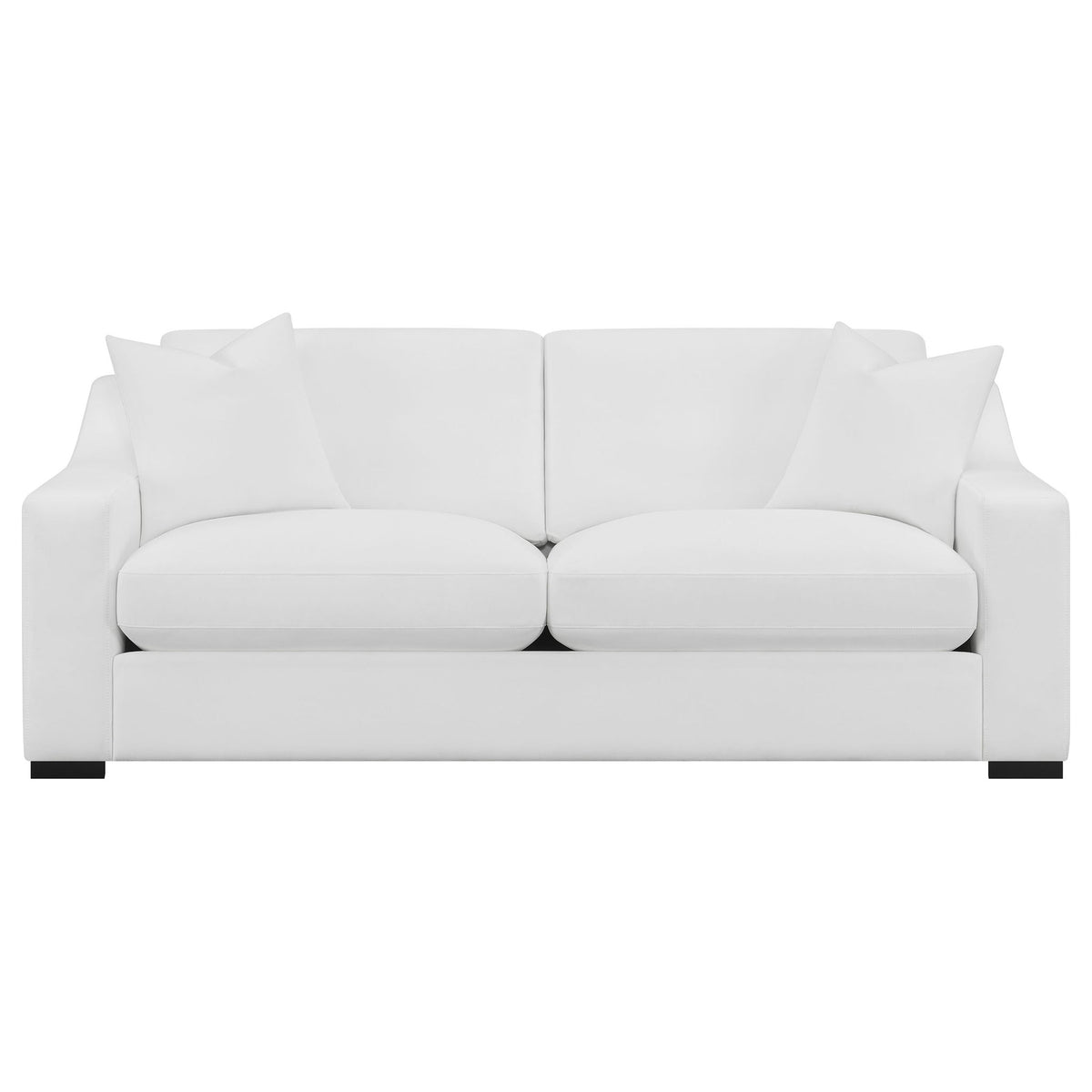 Chelan - Sloped Arm Sofa