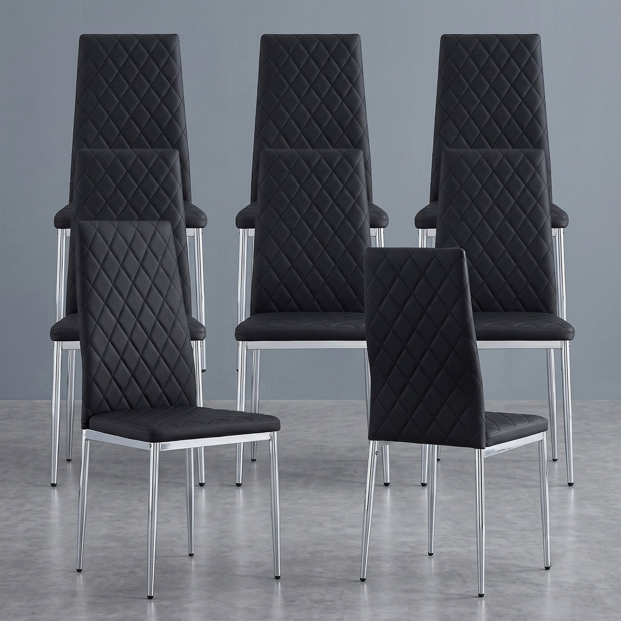 Modern Dining Chairs For Home