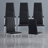 Modern Dining Chairs For Home