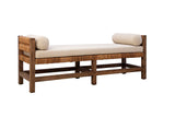 Georgia - Backless Bench