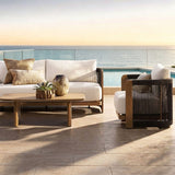 Outdoor Armchair For Garden