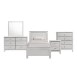 Sami - Youth Panel Bedroom Set