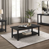 Castleton - Table