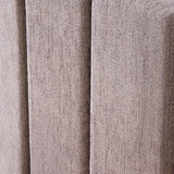 Lorenzo - Queen Size Tufted Upholstered Bed - Gray