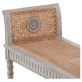 Castlewood - Bench - Light Brown