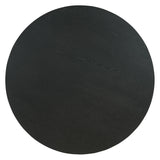 Round Dining Table For Living Room