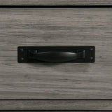 Wade - 7-Drawer Dresser