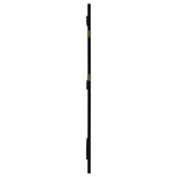 Benson - Standing Floor Mirror - Black