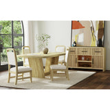 Ridgemont - Standard Height Dining Set