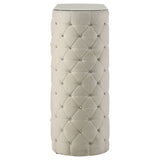 Santiago - 5 Drawer Chest Of Drawers - Ivory
