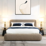 Erica - Bed