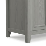 Amherst - Wide TV Media Stand