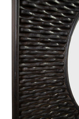 Mendez - Mirror - Dark Brown