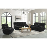 Admiral - Motion Sofa