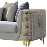 Contessa - Living Room Set