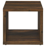 Flint - Square Table