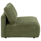 Logan - Armless Chair