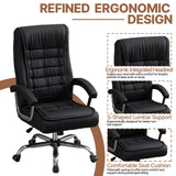 Executive Office Chair High Back Desk Chair