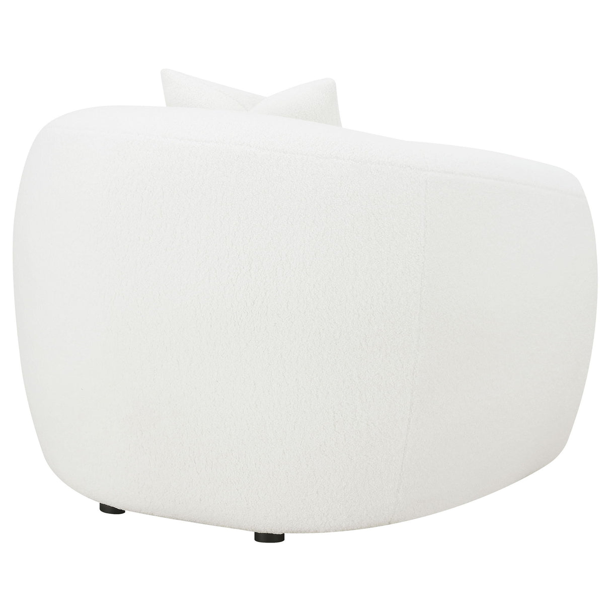 Wilson - Accent Chair - Ivory