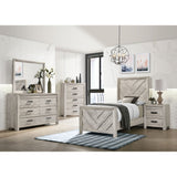 Eleanor - Bedroom Set