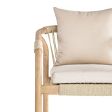 Balmor - Outdoor Dining Chair (Set of 2)