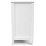 Connaught - Traditional Buffet Cabinet