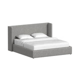 Angeline - Complete Non-Storage Bed