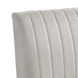 Jemma - Dining Side Chair (Set of 2) - Beige