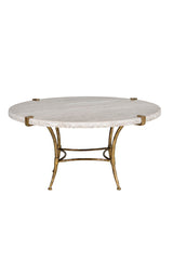 Adelaide - Round Table
