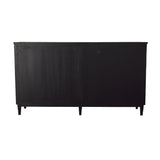 Hartnell - Server - Black