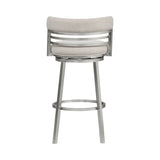 Santorini - Barstool With Fabric Seat