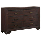 Copper - Bedroom Set