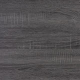 Soluto - Dresser - Gray / Black