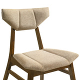 Amaris - Upholstered Dining Chair (Set of 4)